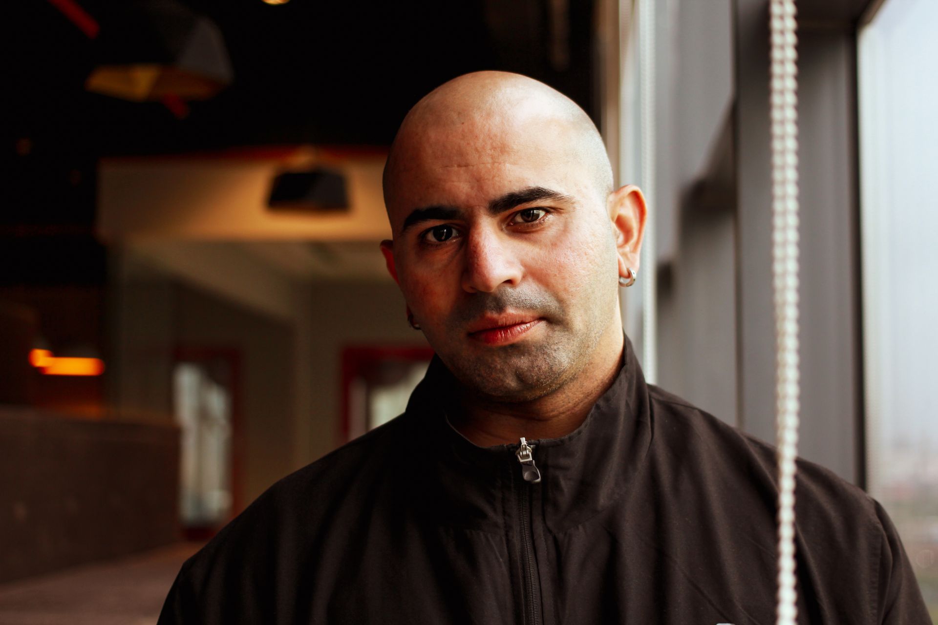 Scalp Micropigmentation