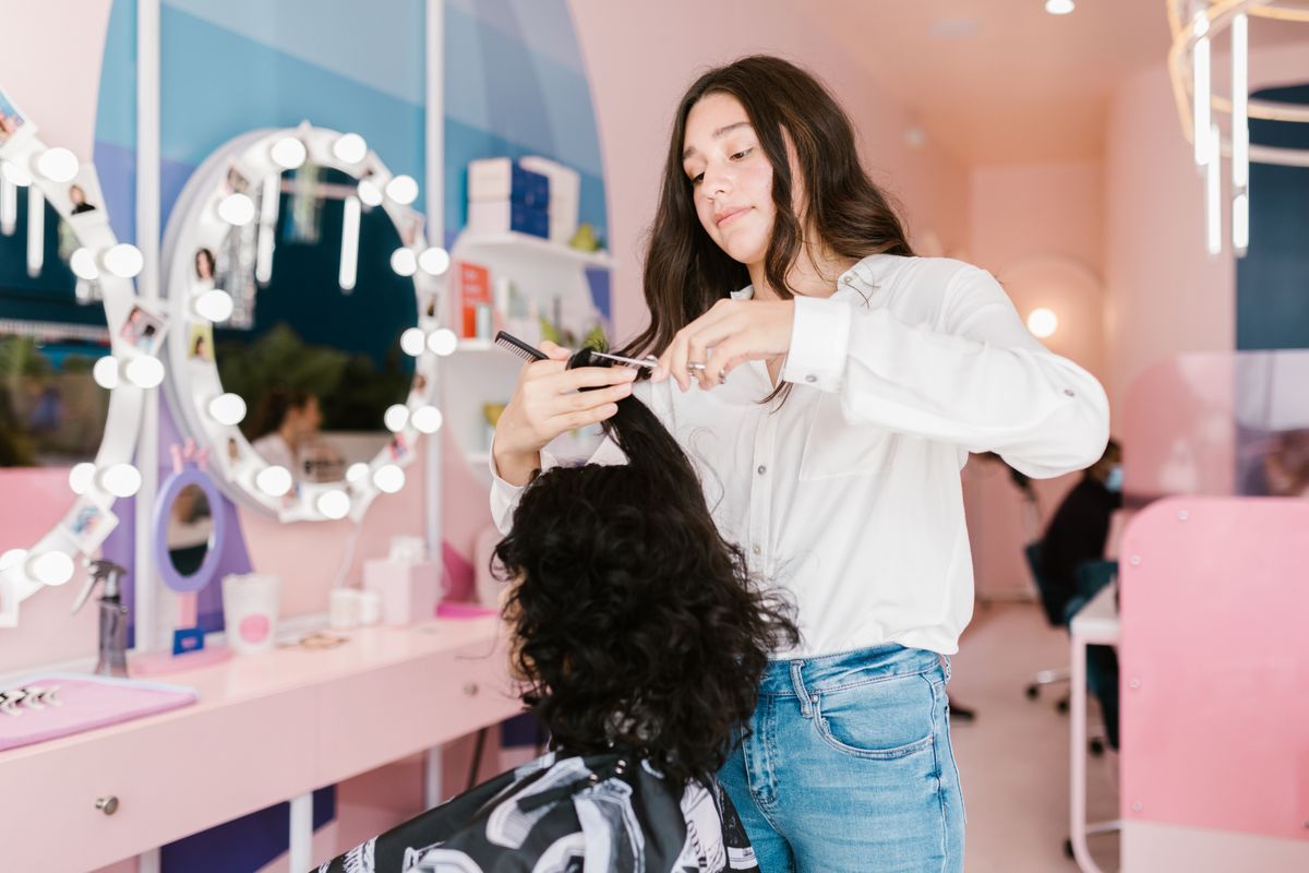Anabel Beauty Salon